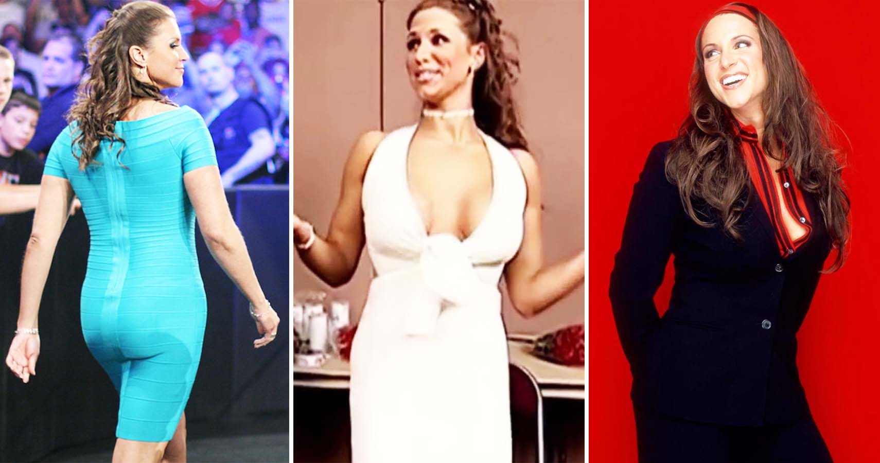 Stephanie Mcmahon Sexy Pictures