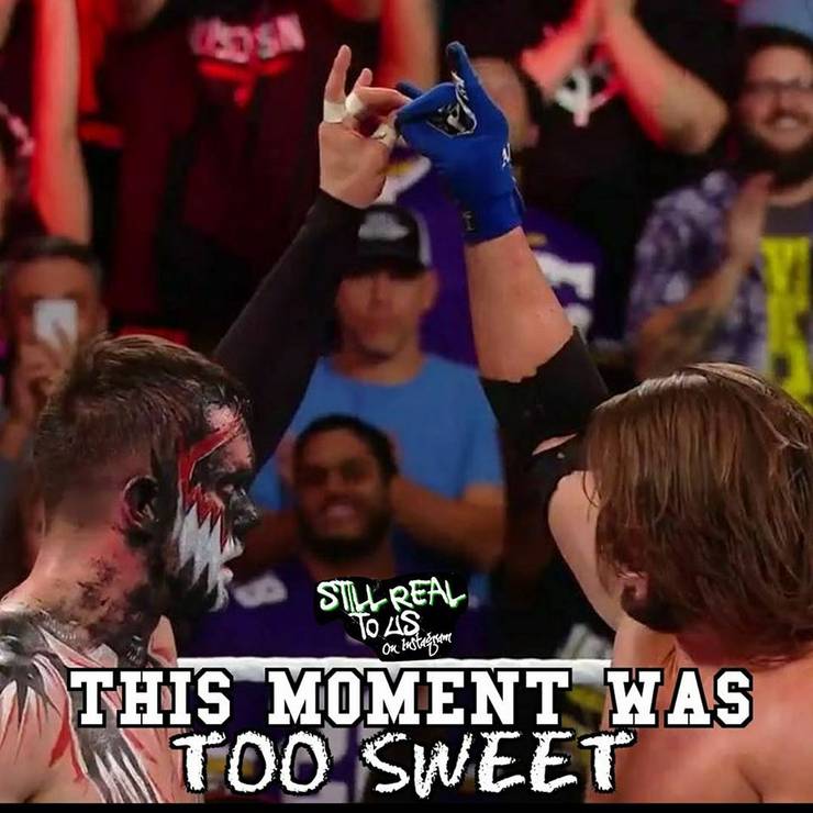 Recent Wrestling Memes Only True Fans Will Understand