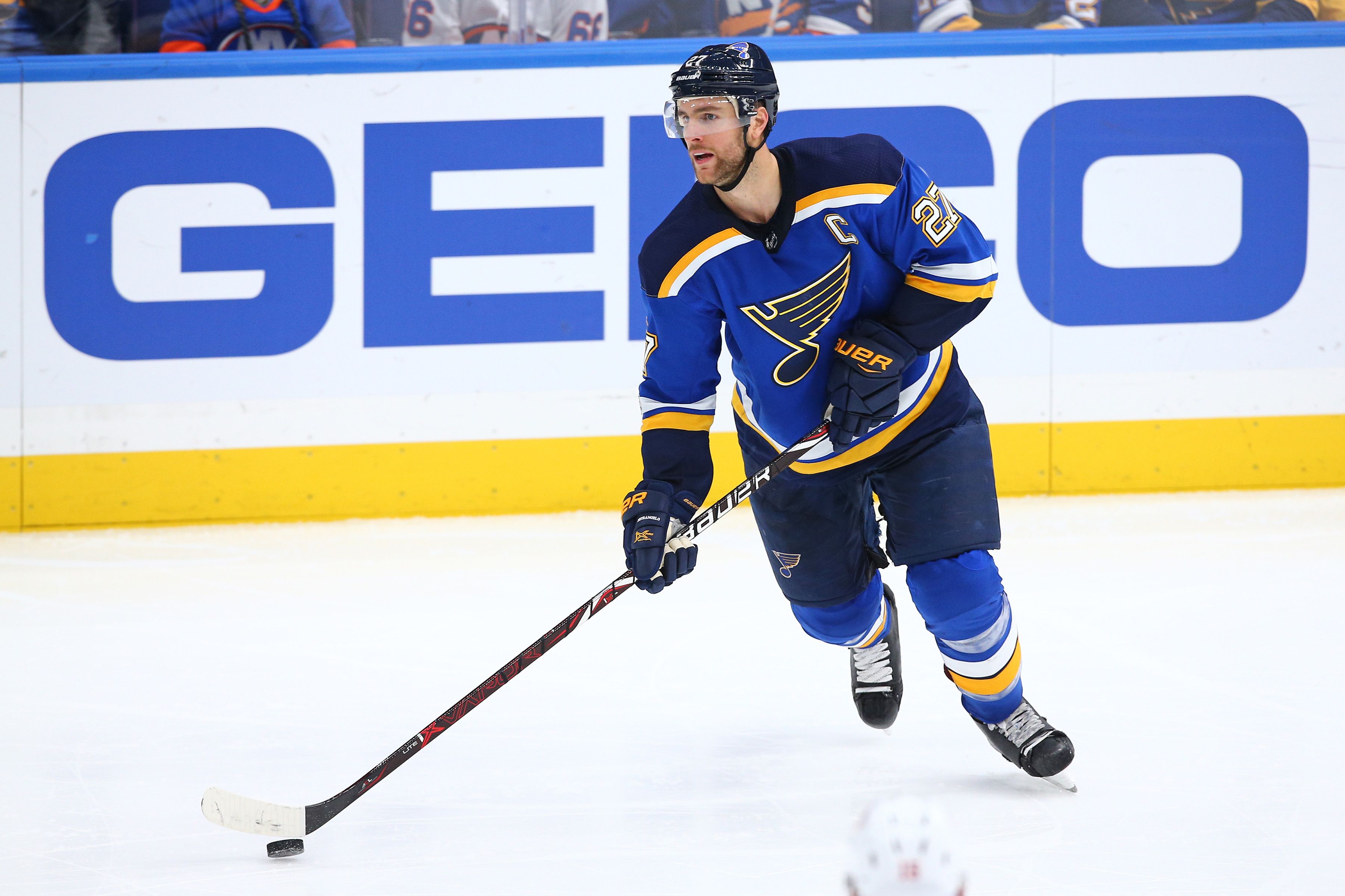 Bold Predictions Where These Nhl Stars Will Be Playing By 2020