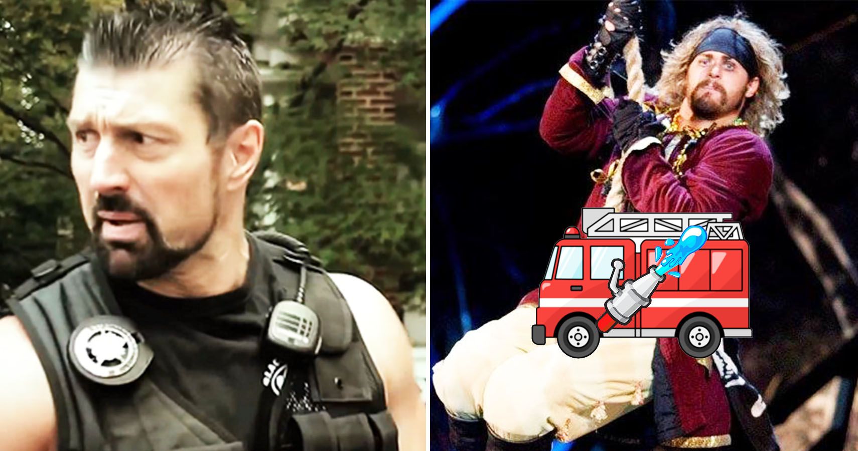 Retired Wrestlers Who Now Have Jobs You Wouldn't Believe