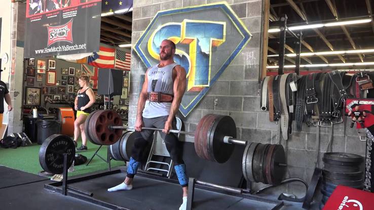 How Much Can Wwe Stars Bench Press Thesportster