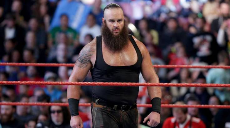 How Much Can These Professional Wrestlers Bench Press