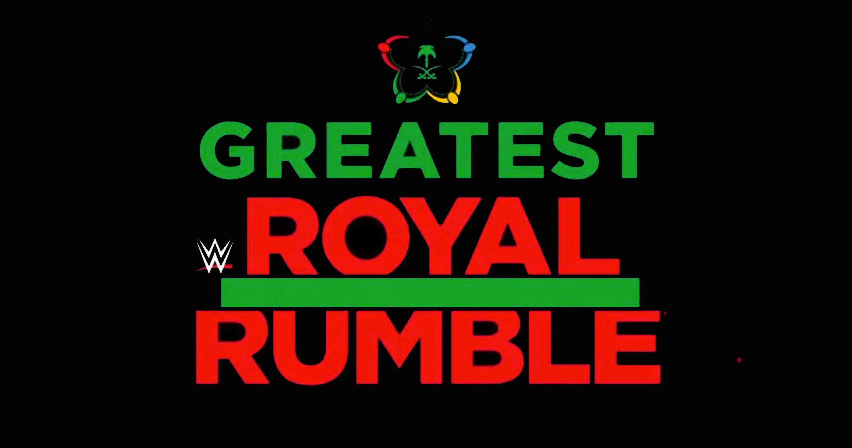 Multiple Titles Will Be On The Line At WWE's Greatest Royal Rumble