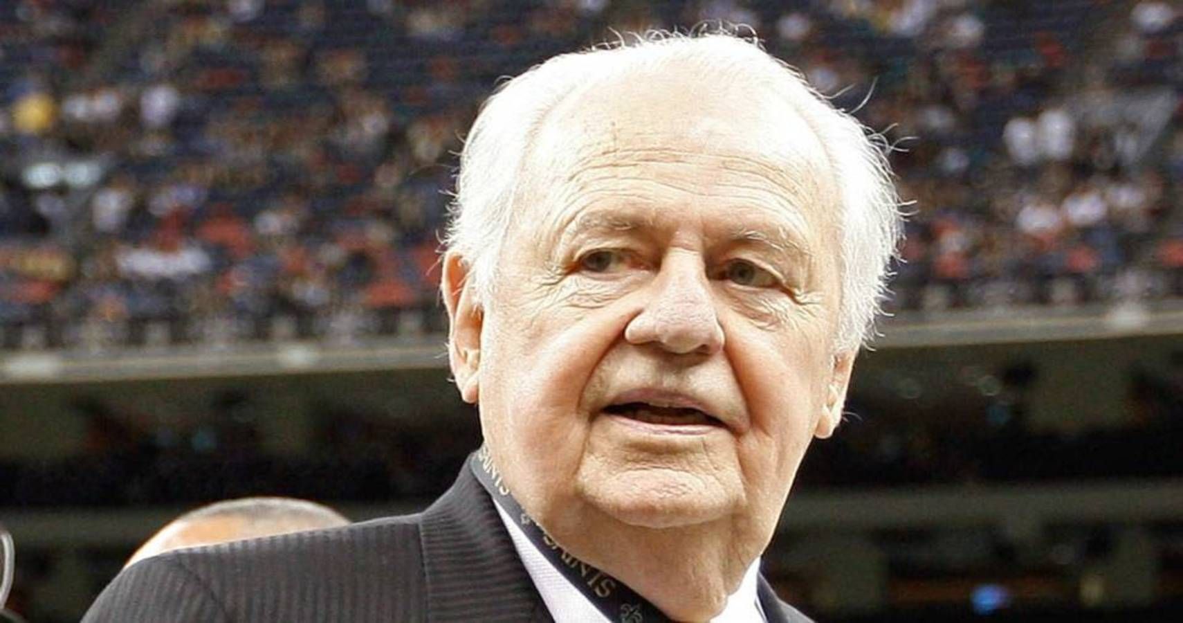 New Orleans Saints Owner Dies At 90 TheSportster