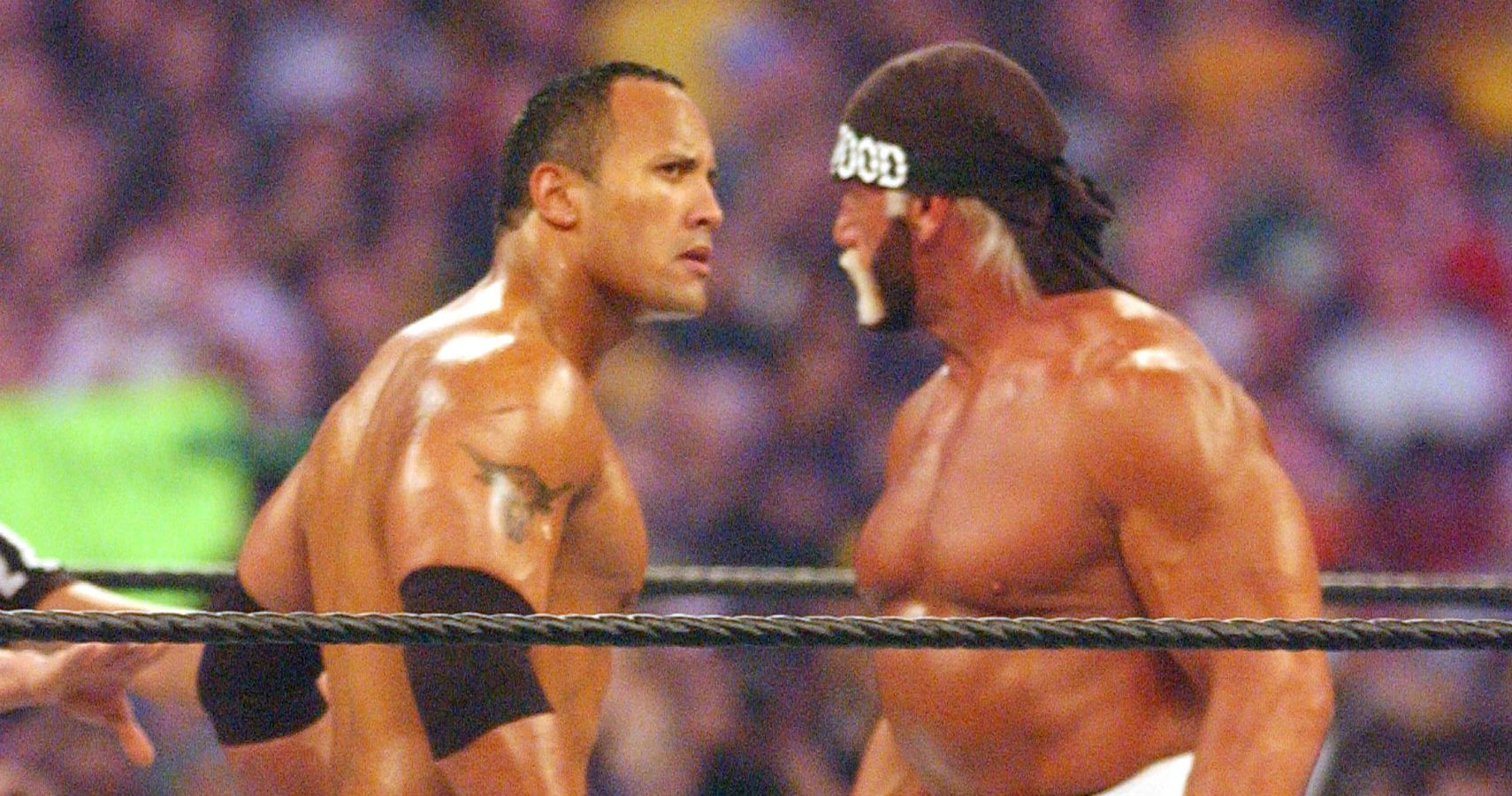 Crazy WWE WrestleMania Moments Fans Still Talk About