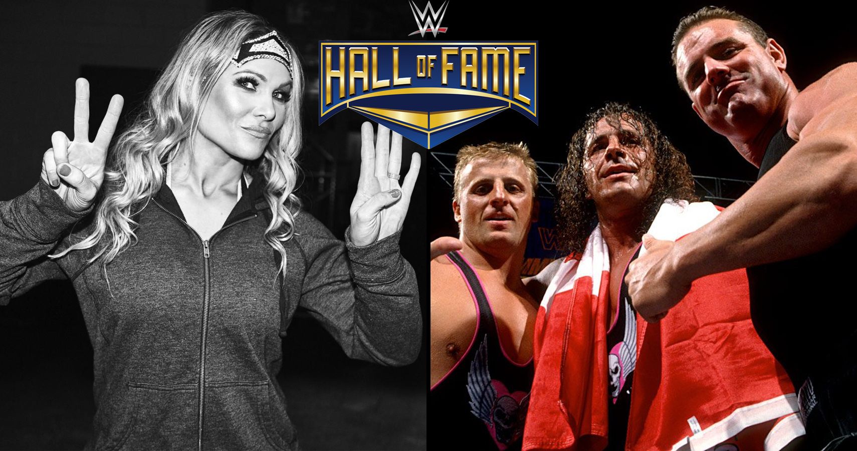 12 Wrestlers Who Don't Deserve To Be In The WWE Hall Of Fame (And 9 Who ...