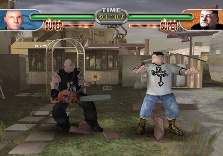 10 Wrestling Video Games That Have Aged Badly And 10 That Are Still Awesome To Play