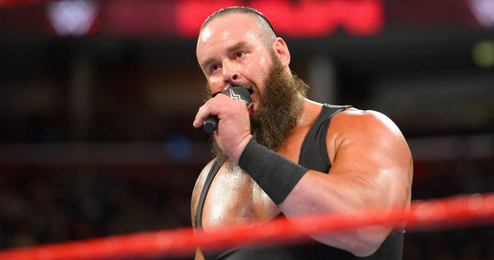 Braun Strowman Wins Tag Titles With A Child | TheSportster