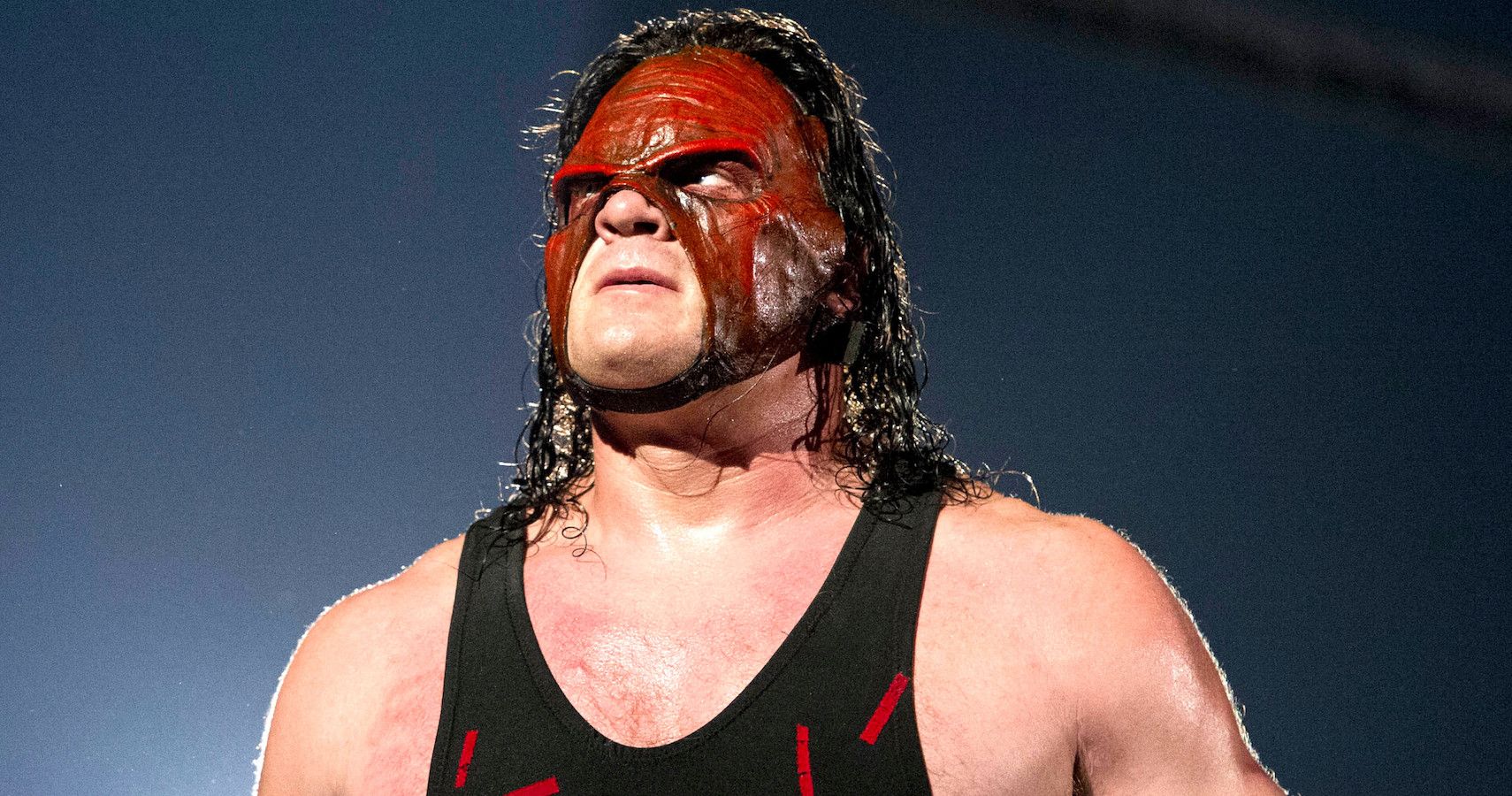 Fan Discover&rsquo;s Kane In Mother&rsquo;s Old Yearbook [Photo]