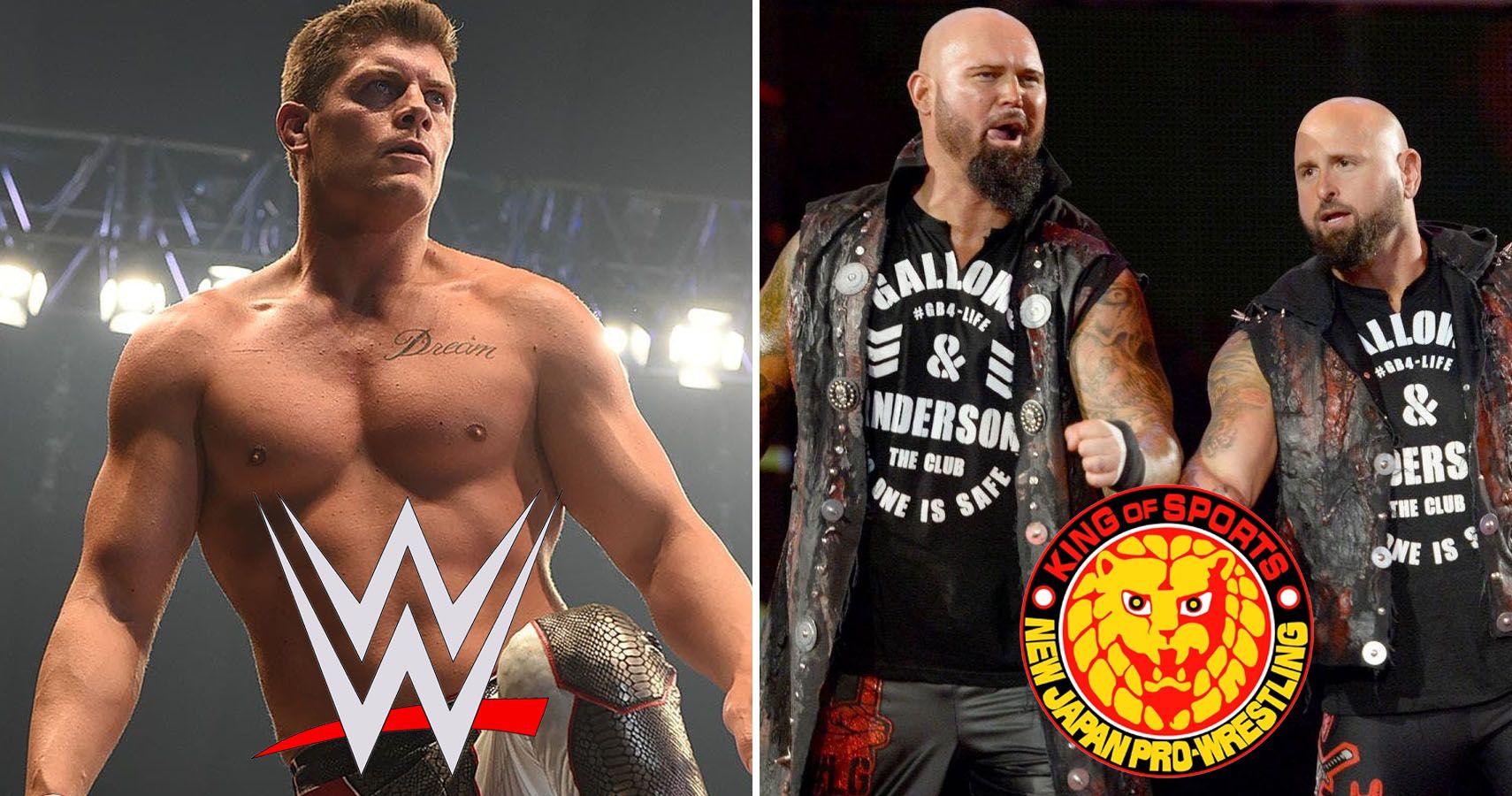 10 Indie Wrestlers That Would Be Main Eventing WWE (And 10 In WWE Who