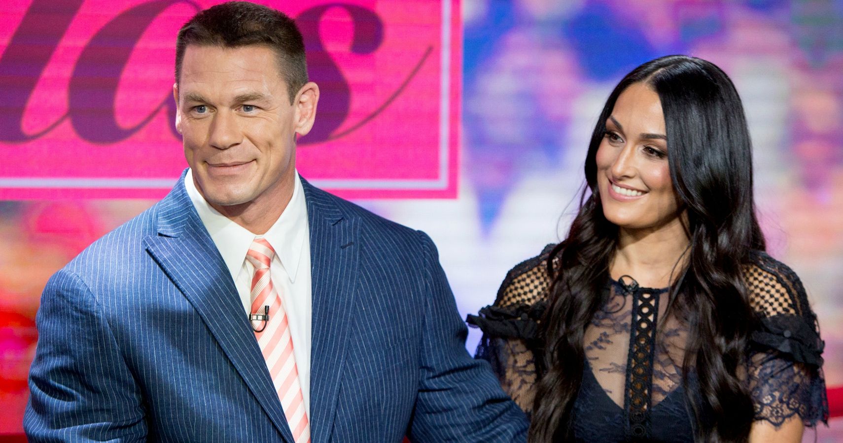 John Cena & Nikki Bella Break Up | TheSportster