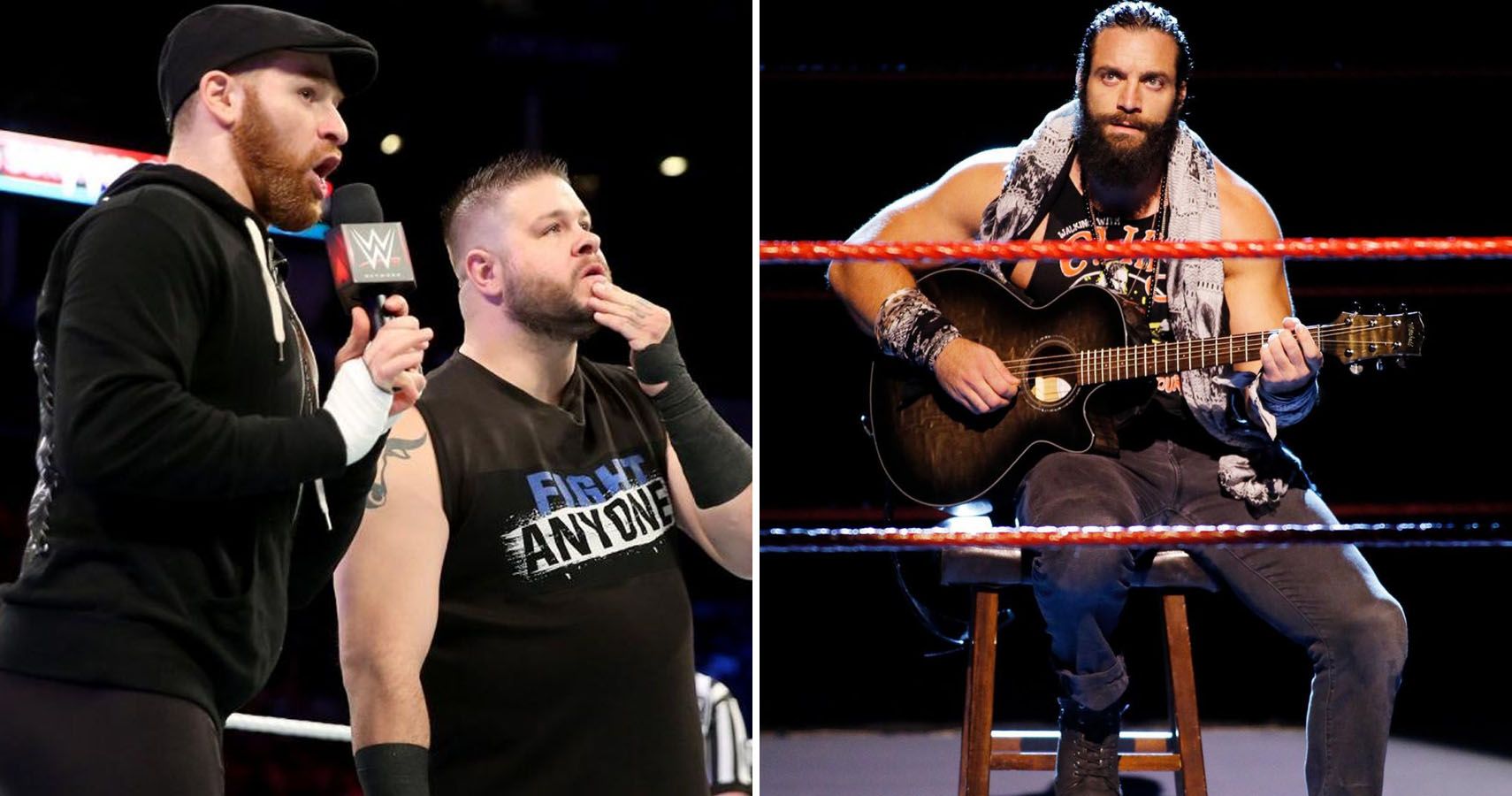 8 WWE Talents That Will See A Huge Push By SummerSlam (And 8 That Will