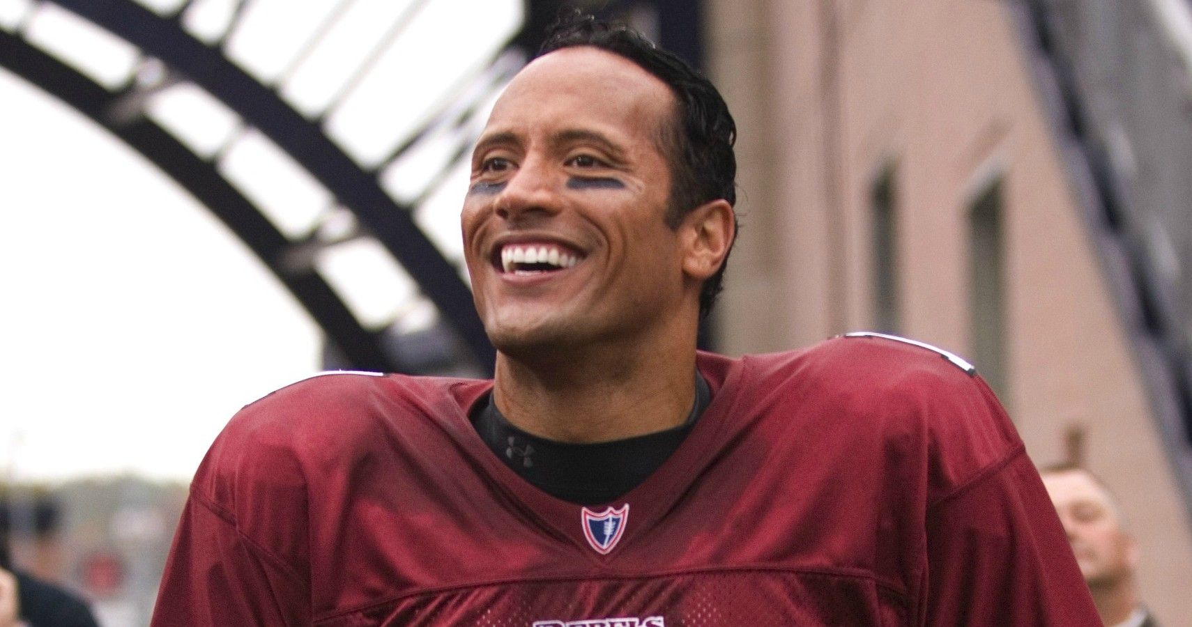 The Rock's Old Teammate Reveals How Different His Career Could Have Been