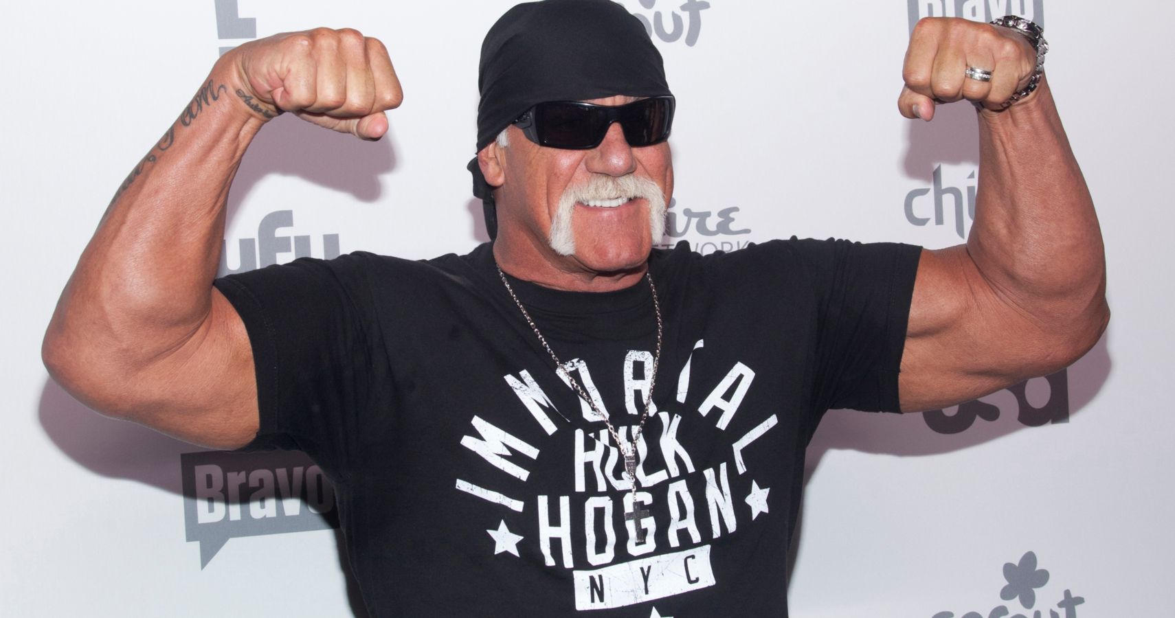 Hulk Hogan Reveals The Three Biggest Moments Of His WWE Career