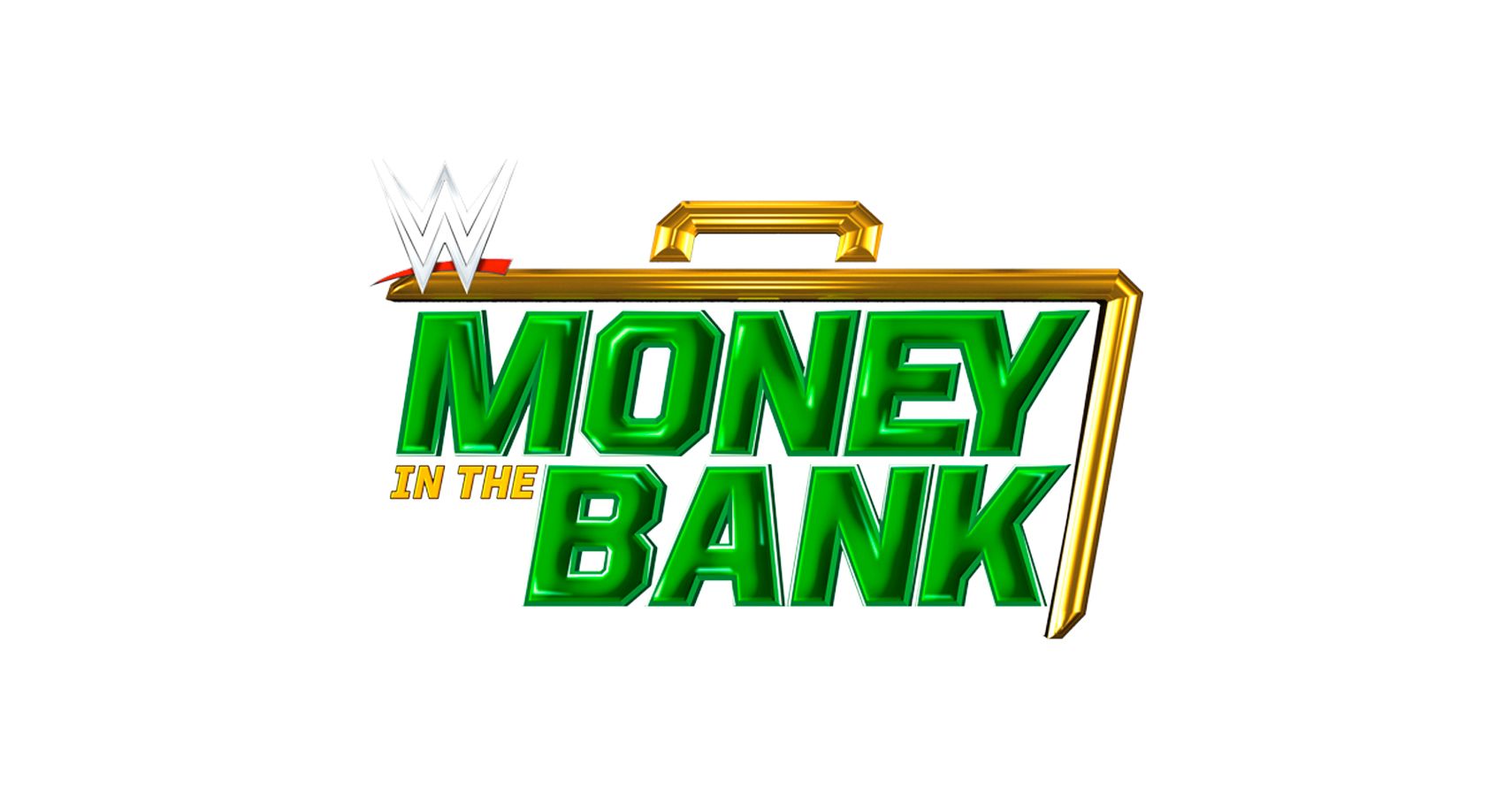 Alexa Bliss Cashes In Money In The Bank Briefcase The Night She Wins It