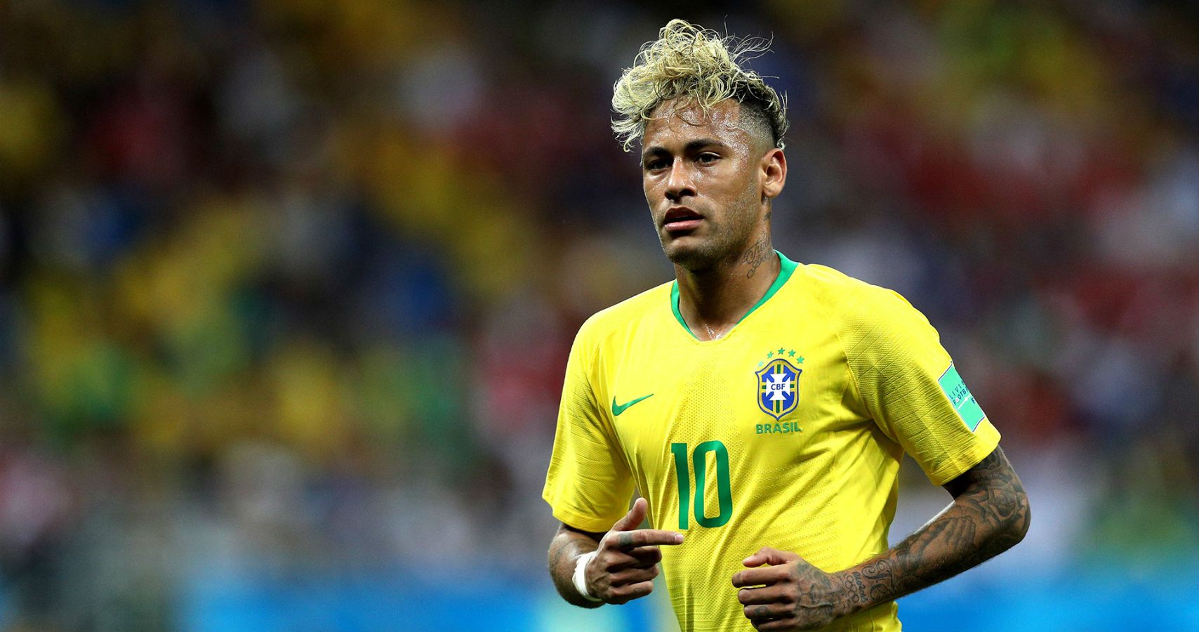 Unpredictable World Cup 2018 Has No Clear Winner TheSportster