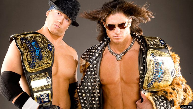 miz and morrison shirt