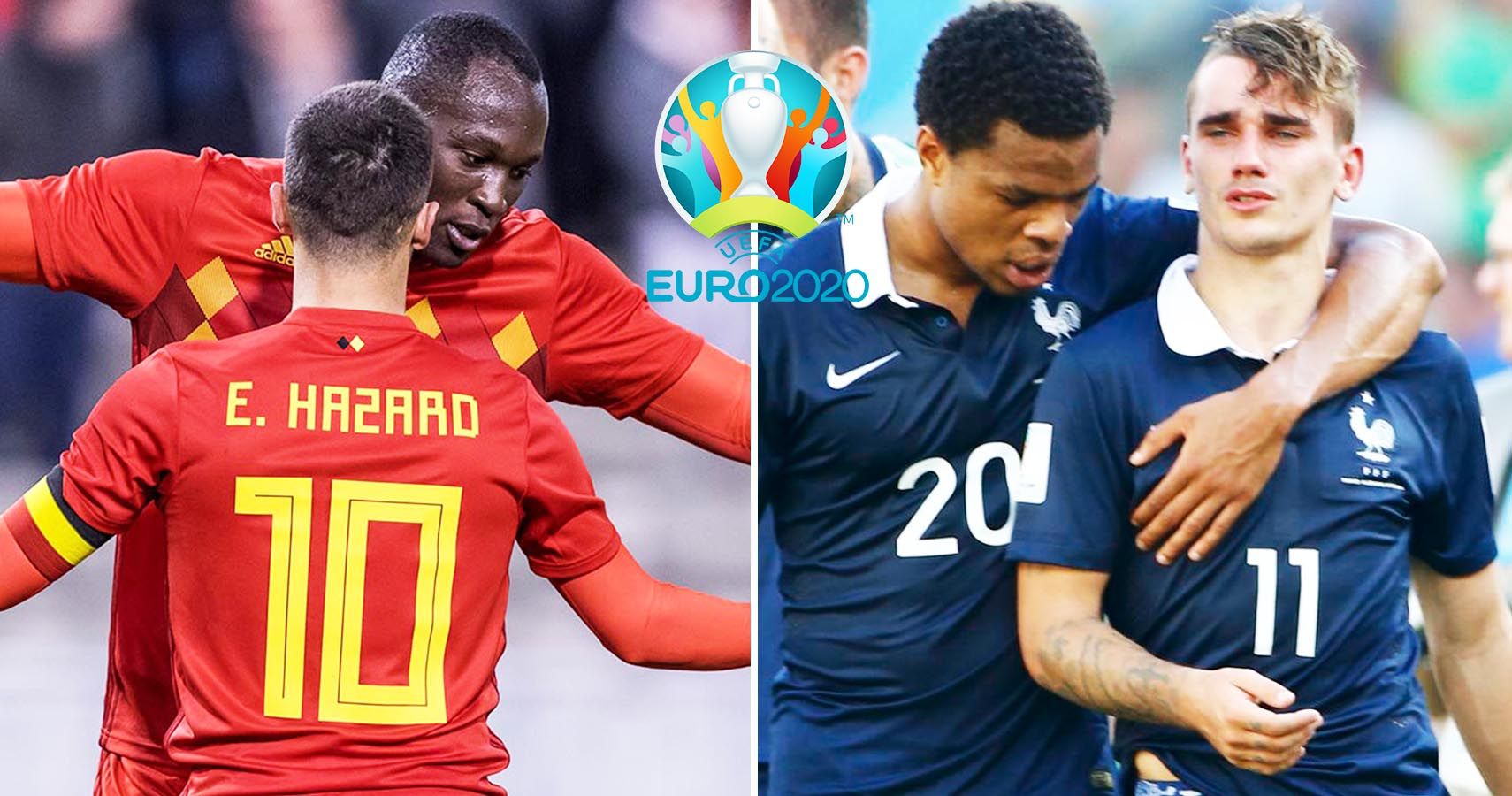 20 Early Bold Predictions For UEFA Euro 2020 | TheSportster