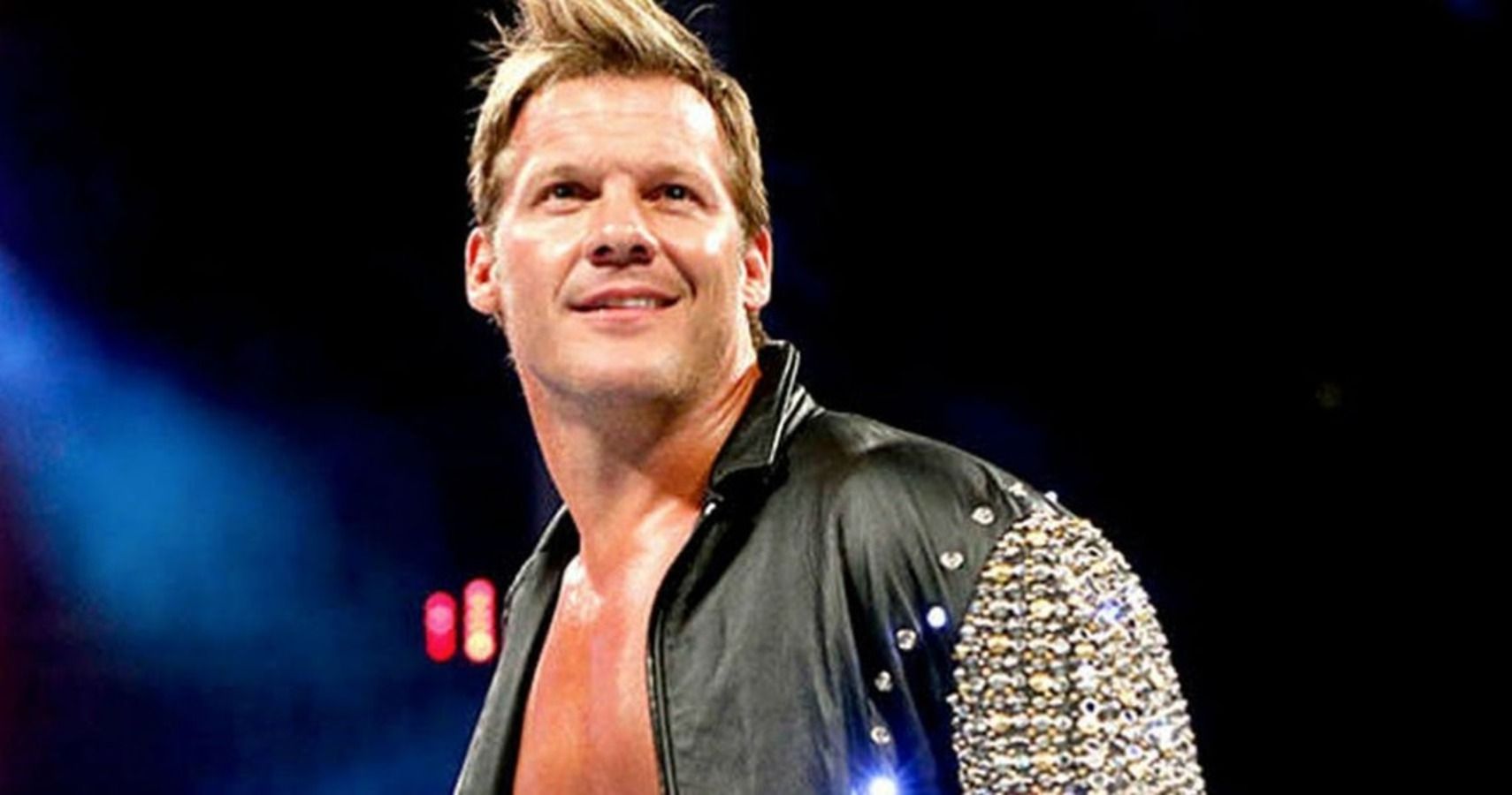 chris jericho today