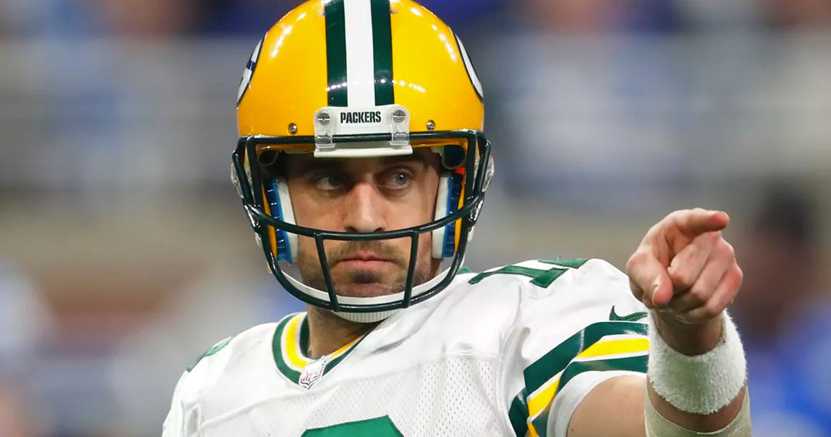 Comparing Aaron Rodgers To Other 'Highest Paid NFL Players'