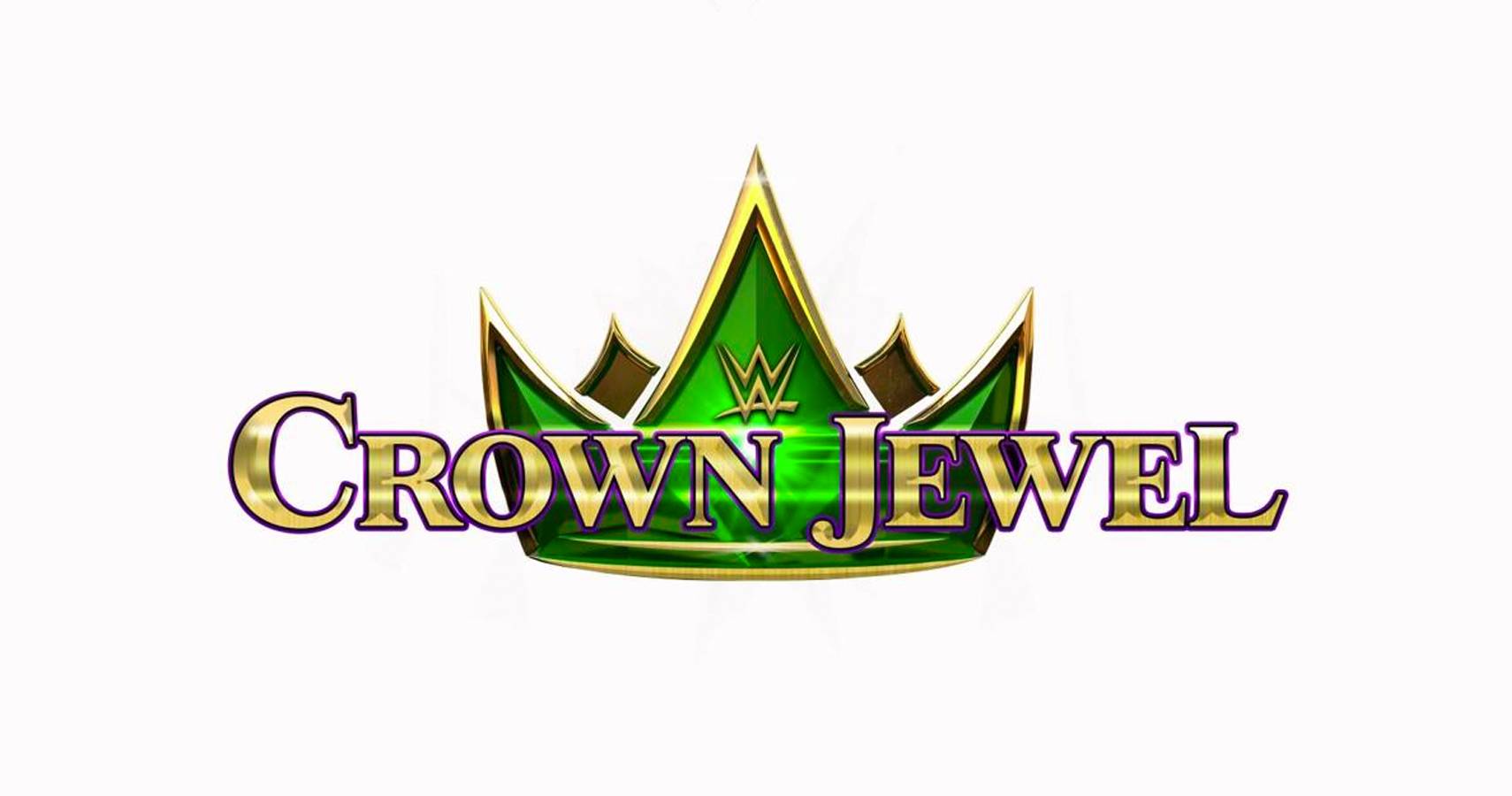 Wwe crown jewel background