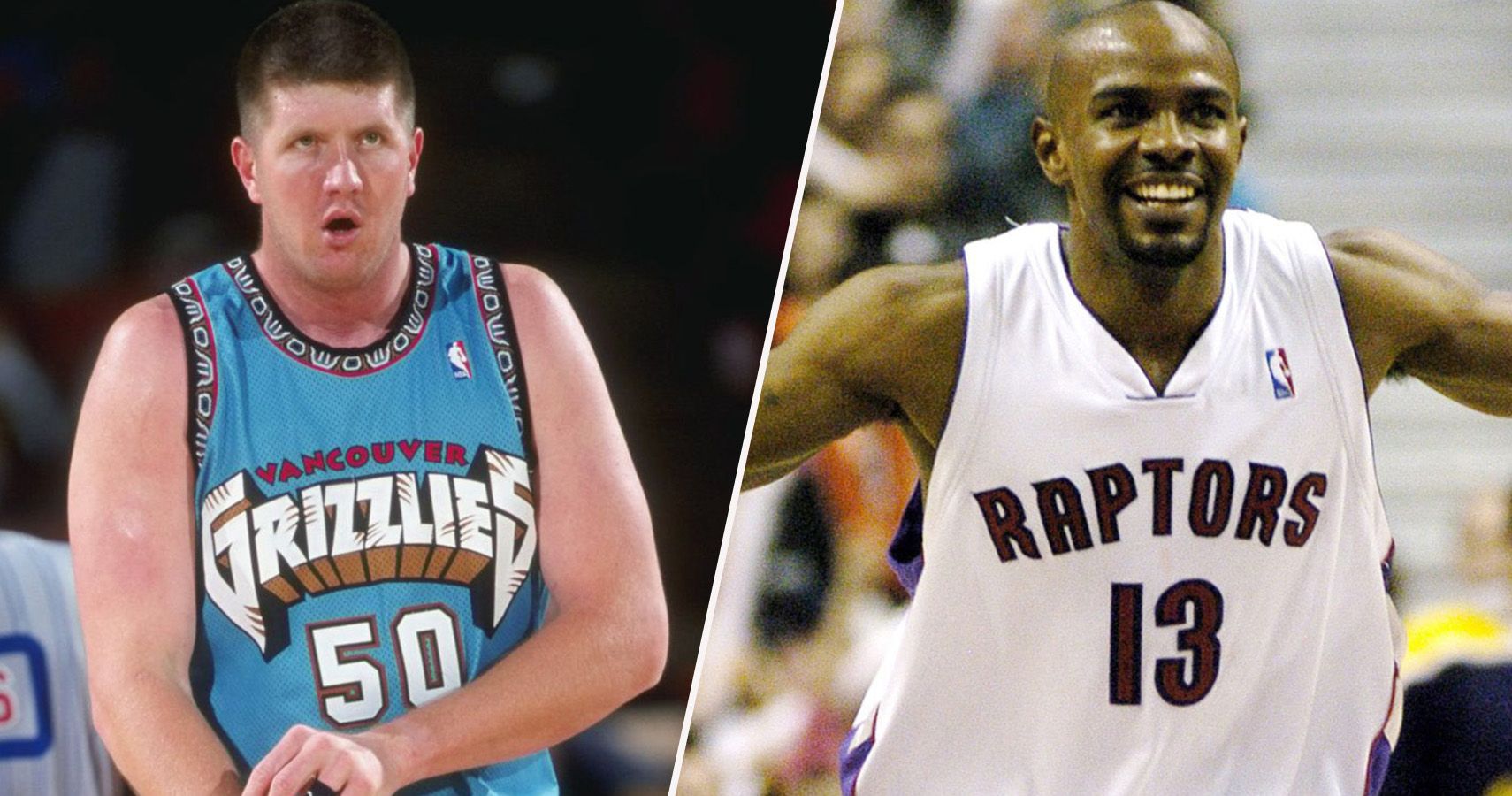 10 Nba Players From The 90s And 10 From The 00s Who Were Merely One Season Wonders