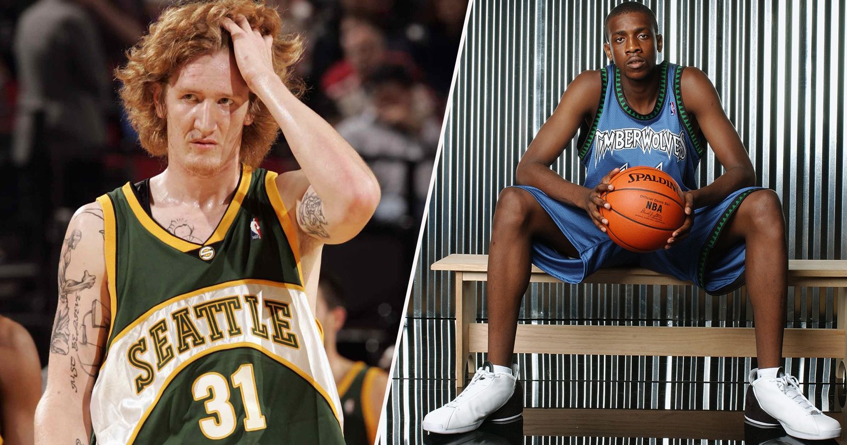 20 High School Basketball Stars Who Weren t Cut Out For 