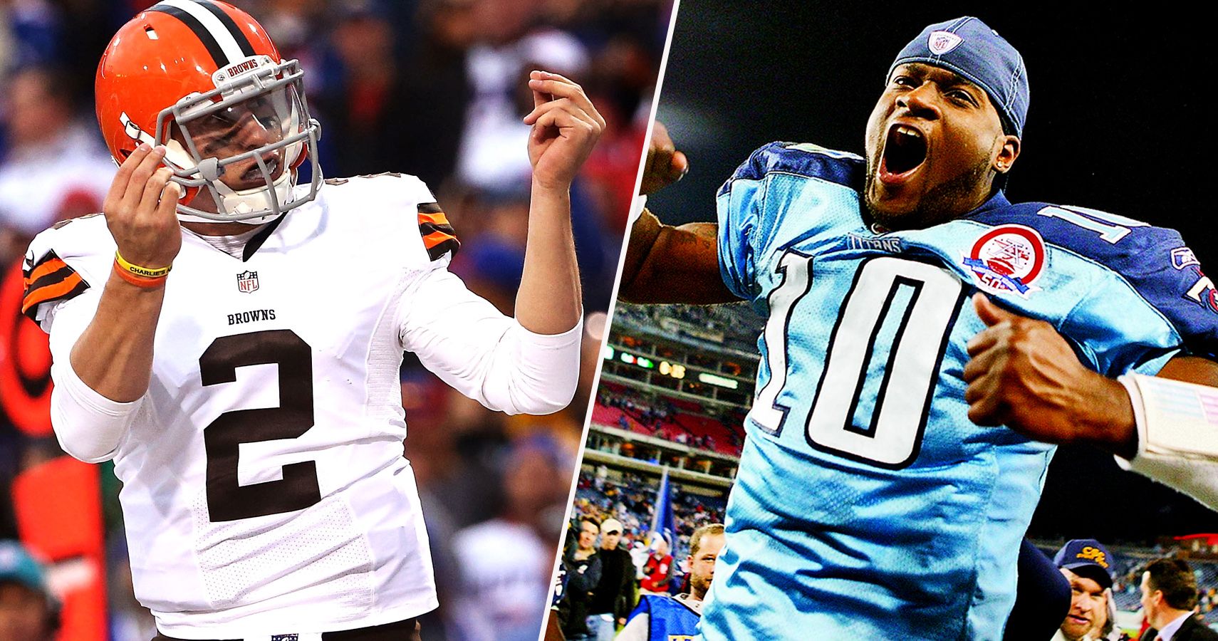 7 Biggest QB Busts Of The 90s 7 Of The 2000s And 7 Of The 2010s
