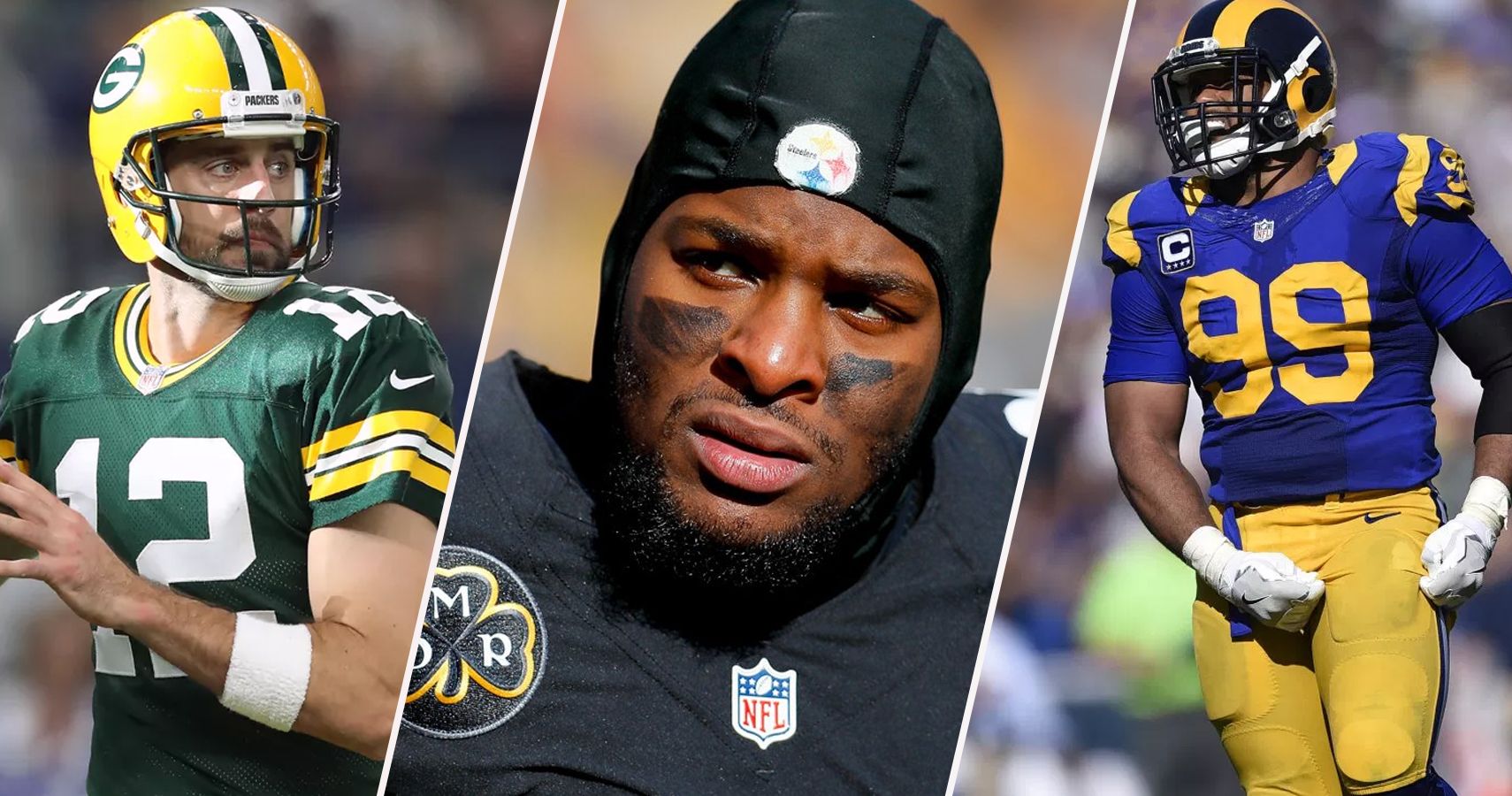 10 NFL Offseason Moves That Already Look Bad (And 10 That Look Great)