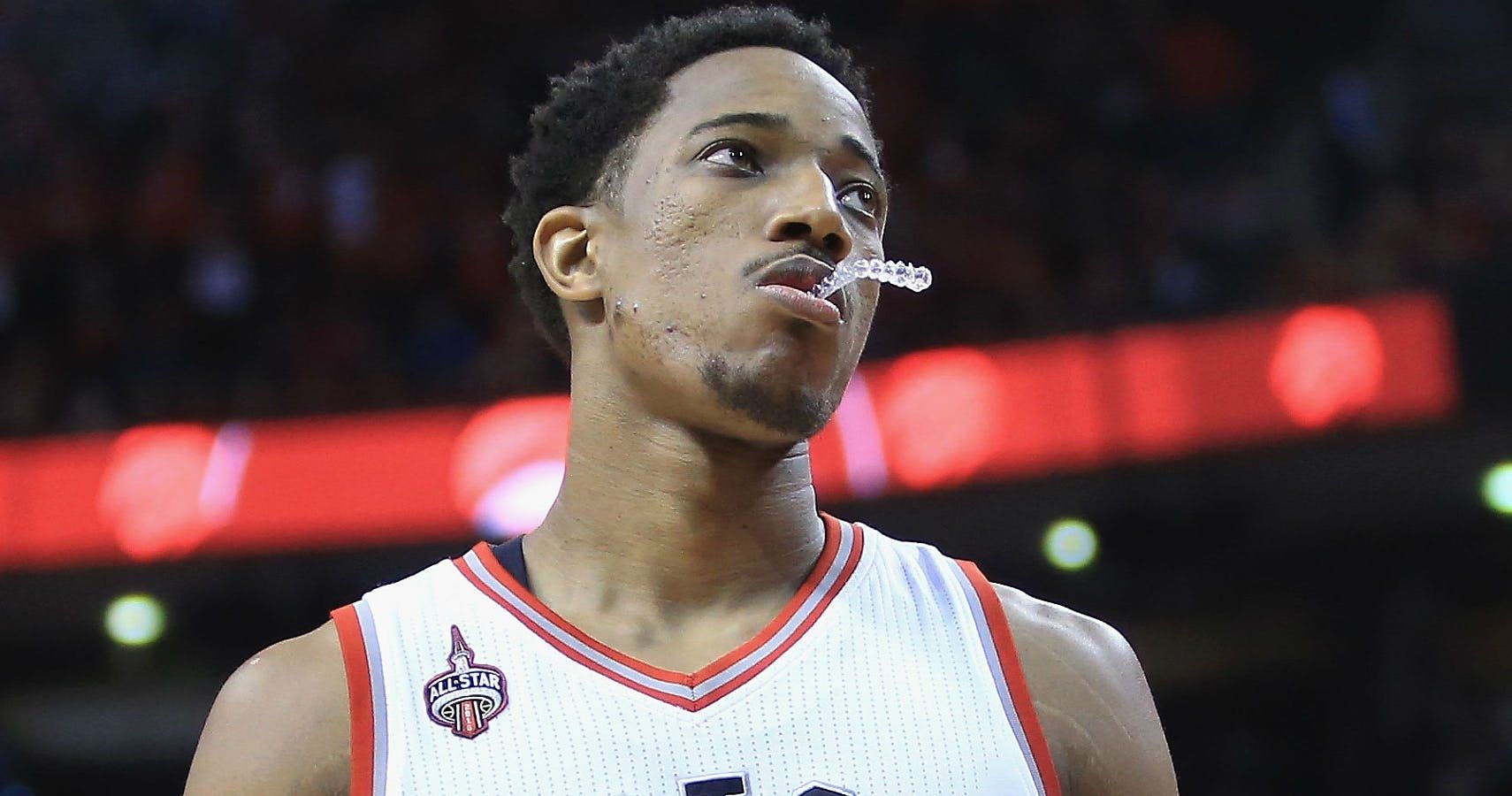 pop demar derozan