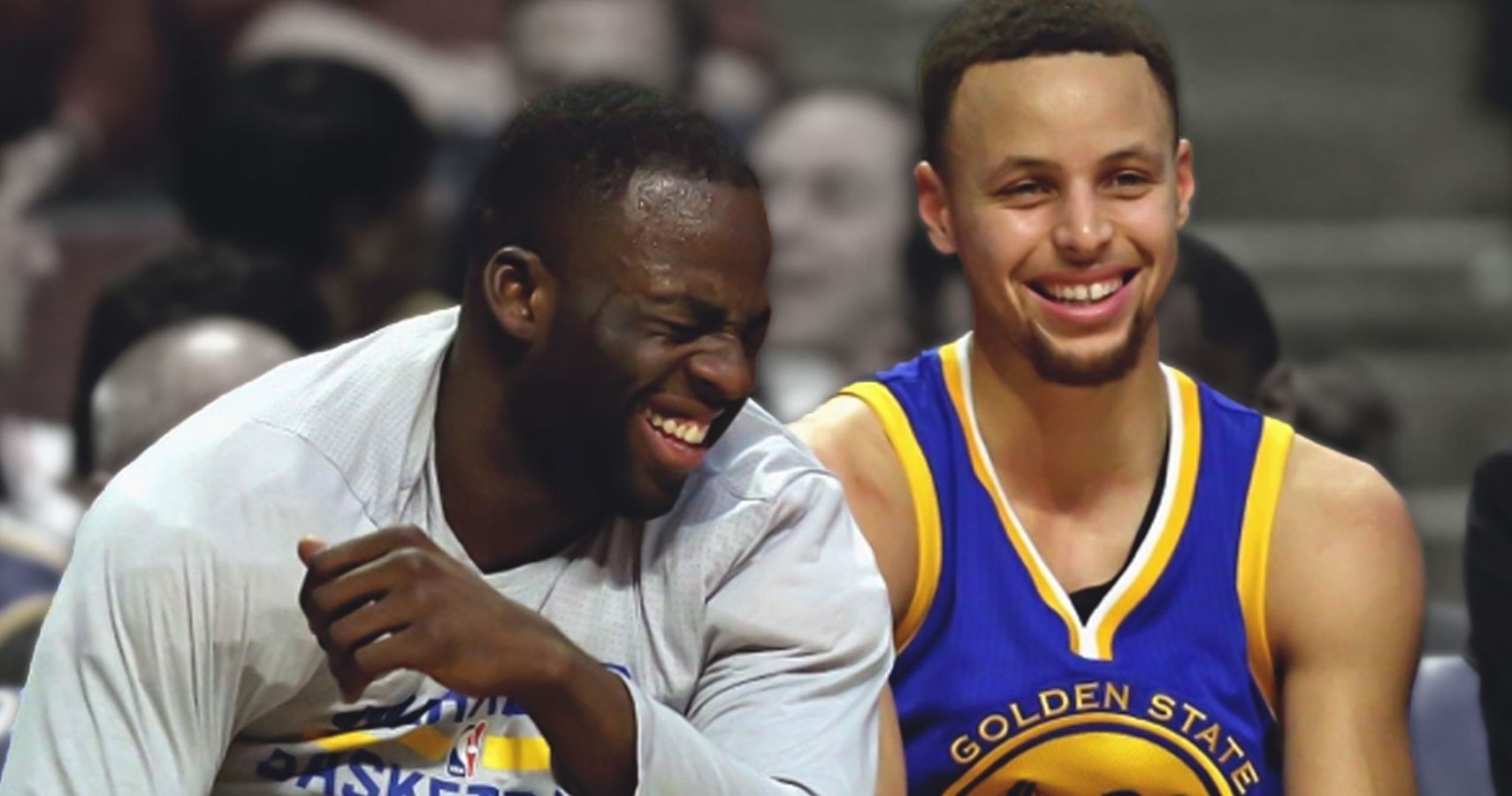 Draymond Green Reveals How Drinking With Steph Curry Helped Break Slumps