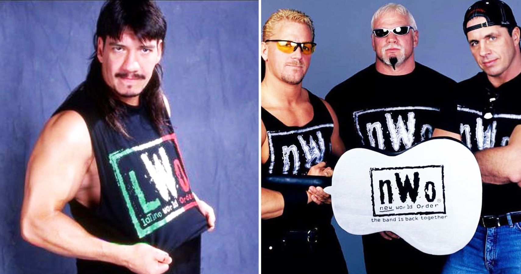 10 Forgotten WCW Storylines That Were Great And 10 That Are Better Off