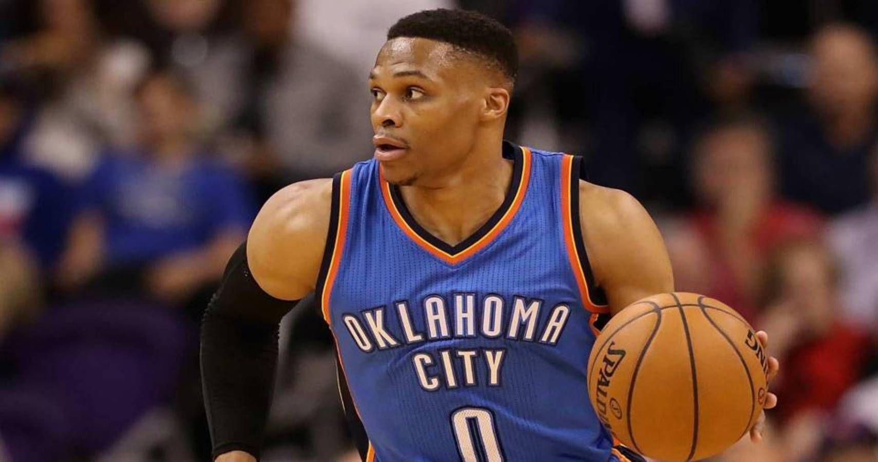 Russell Westbrook Thinks The Thunder's Awful 0-4 Start Is ...
