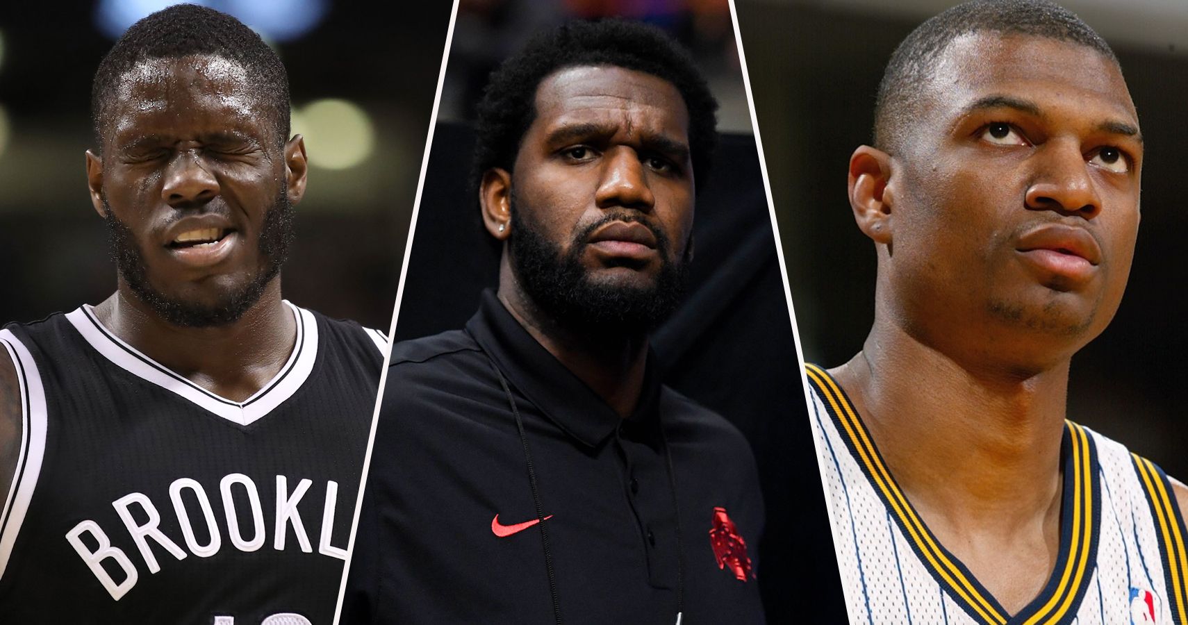 7 Biggest NBA Busts Of The 90s 7 Of The 2000s And 7 Of The 2010s