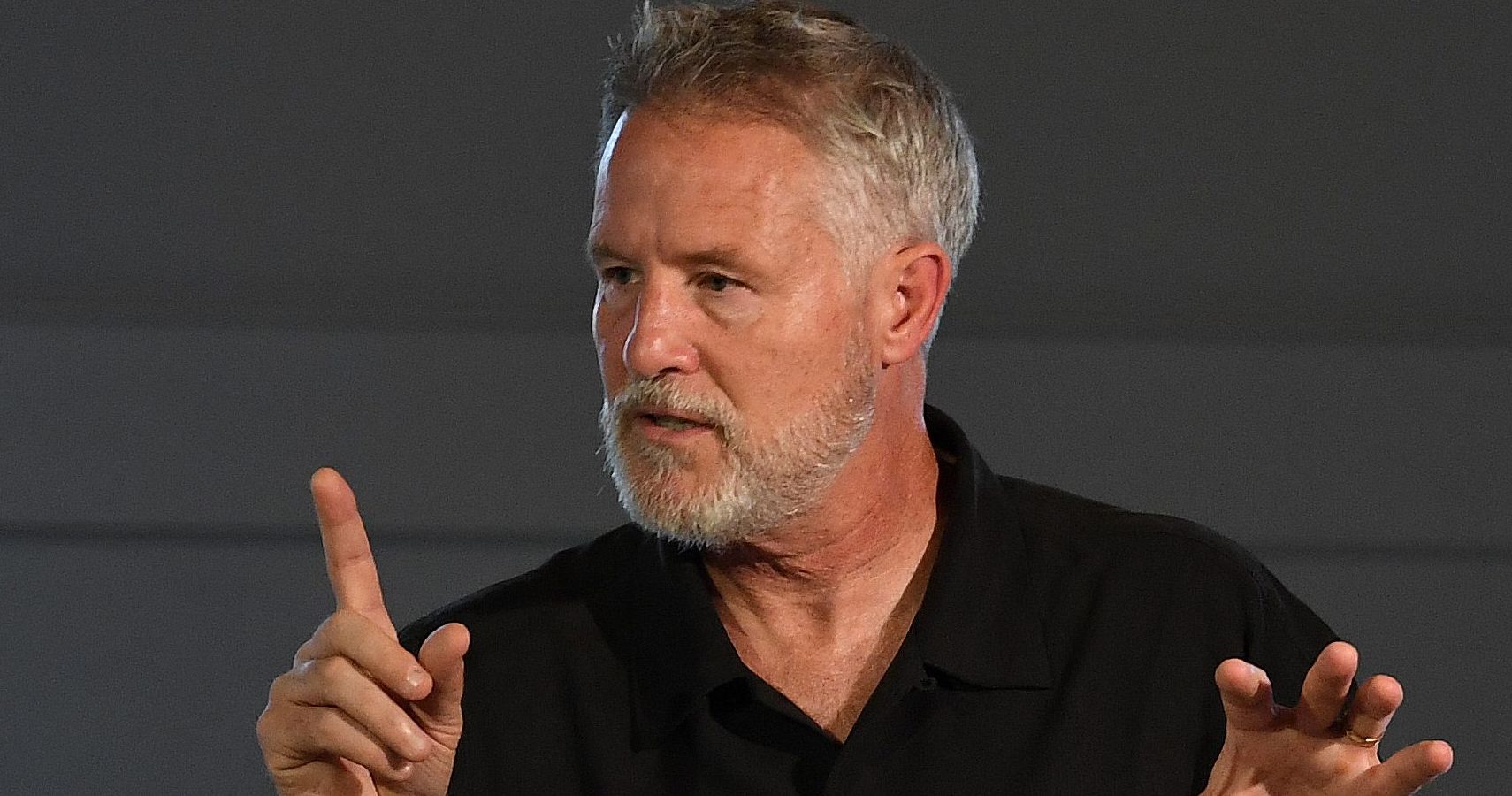 Brett Brown Brett Brown