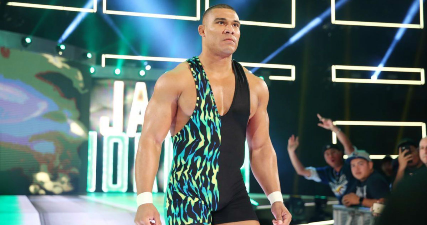 Jason Jordan Confident About Returning To Ring TheSportster