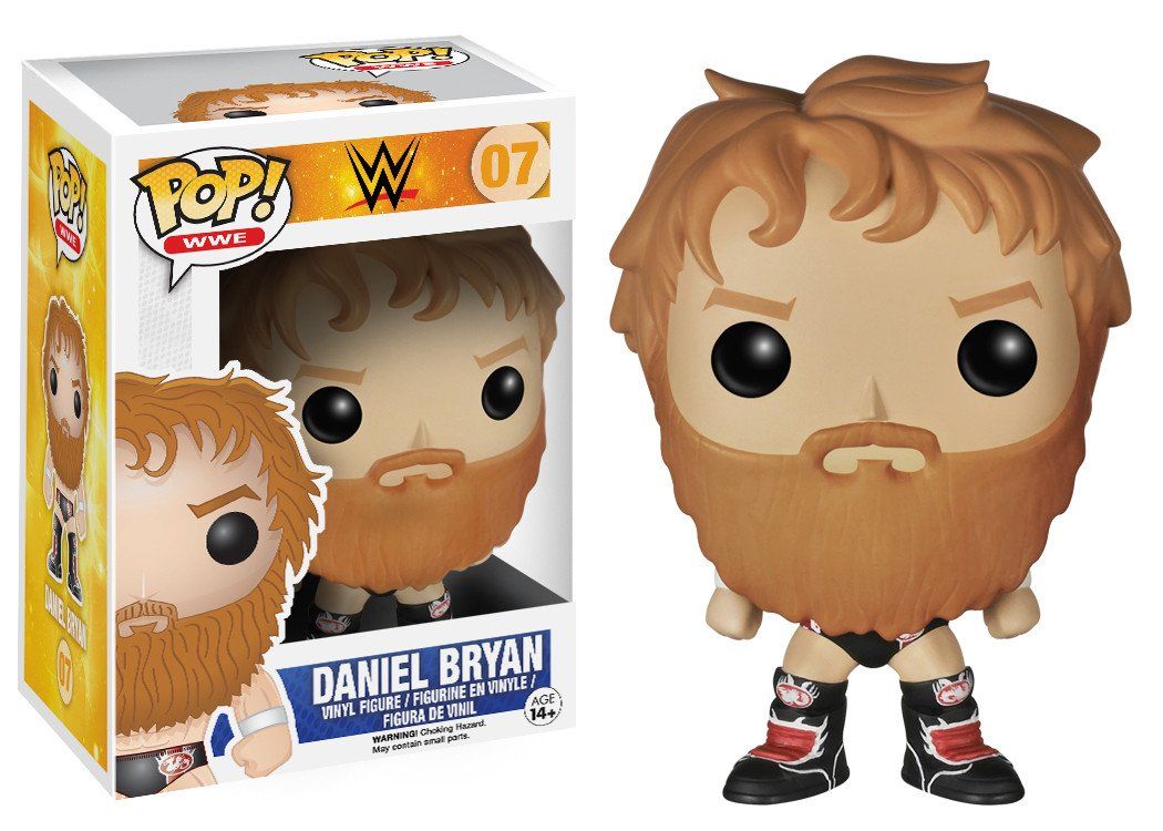 wwe funko pop price guide