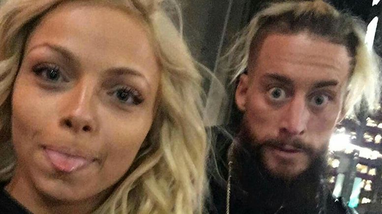 Enzo Amore S New Album Features Song Seemingly About Liv Morgan