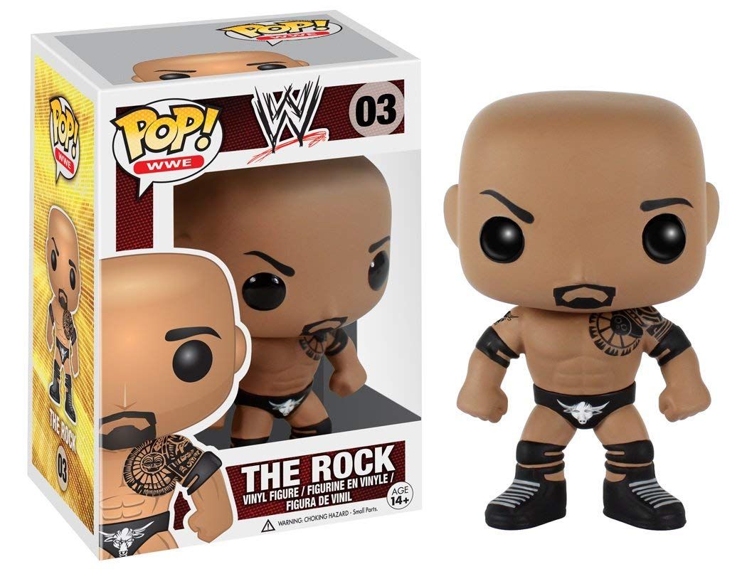 funko pop wwe roman reigns