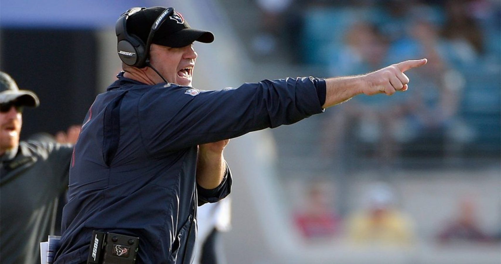 Bill O&rsquo;Brien Reaches Impressive Milestone After Leading Texans To