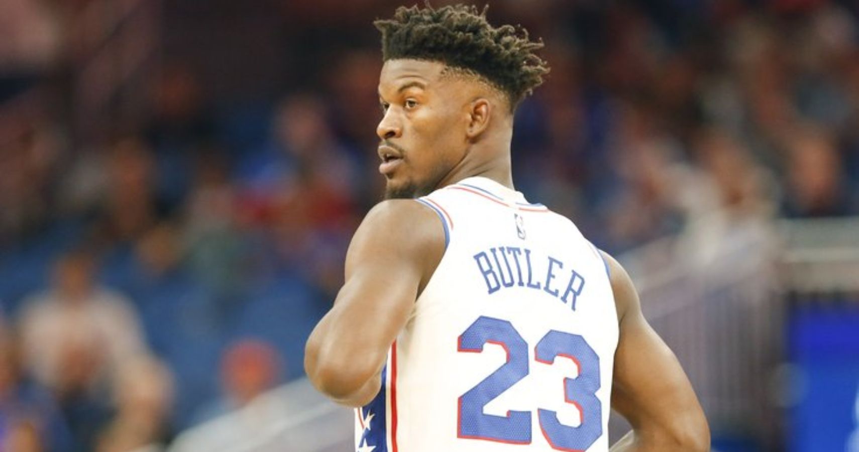 Jimmy Butler Admits He Only Shot The Ball One Time In ‘That’ Wolves