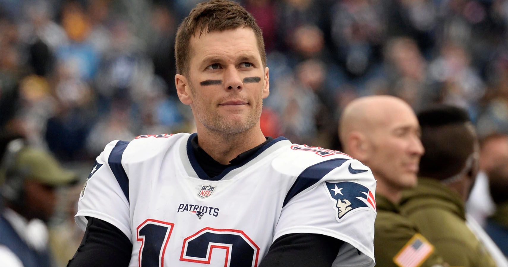Tom Brady Plans To Continue Playing Career After This ...
