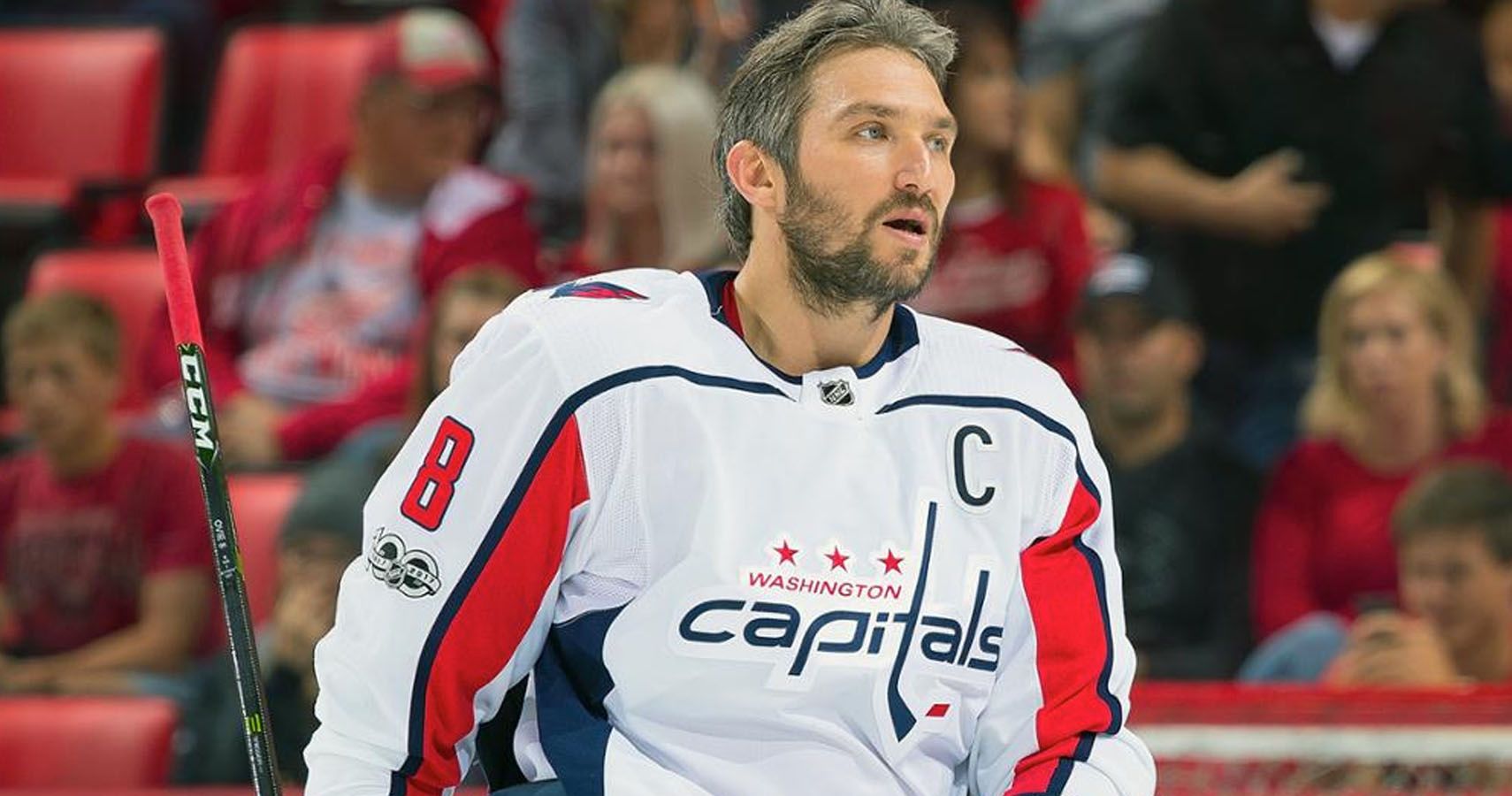 Alexander Ovechkin Will Face Suspension For Sitting Out On All-Star Weekend