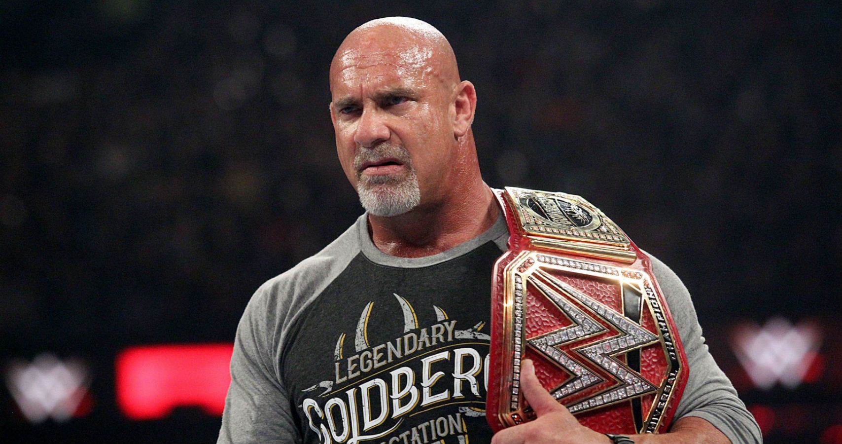 Bill Goldberg In AEW Tony Khan Confirms Desire To Sign WWE Hall Of Famer.