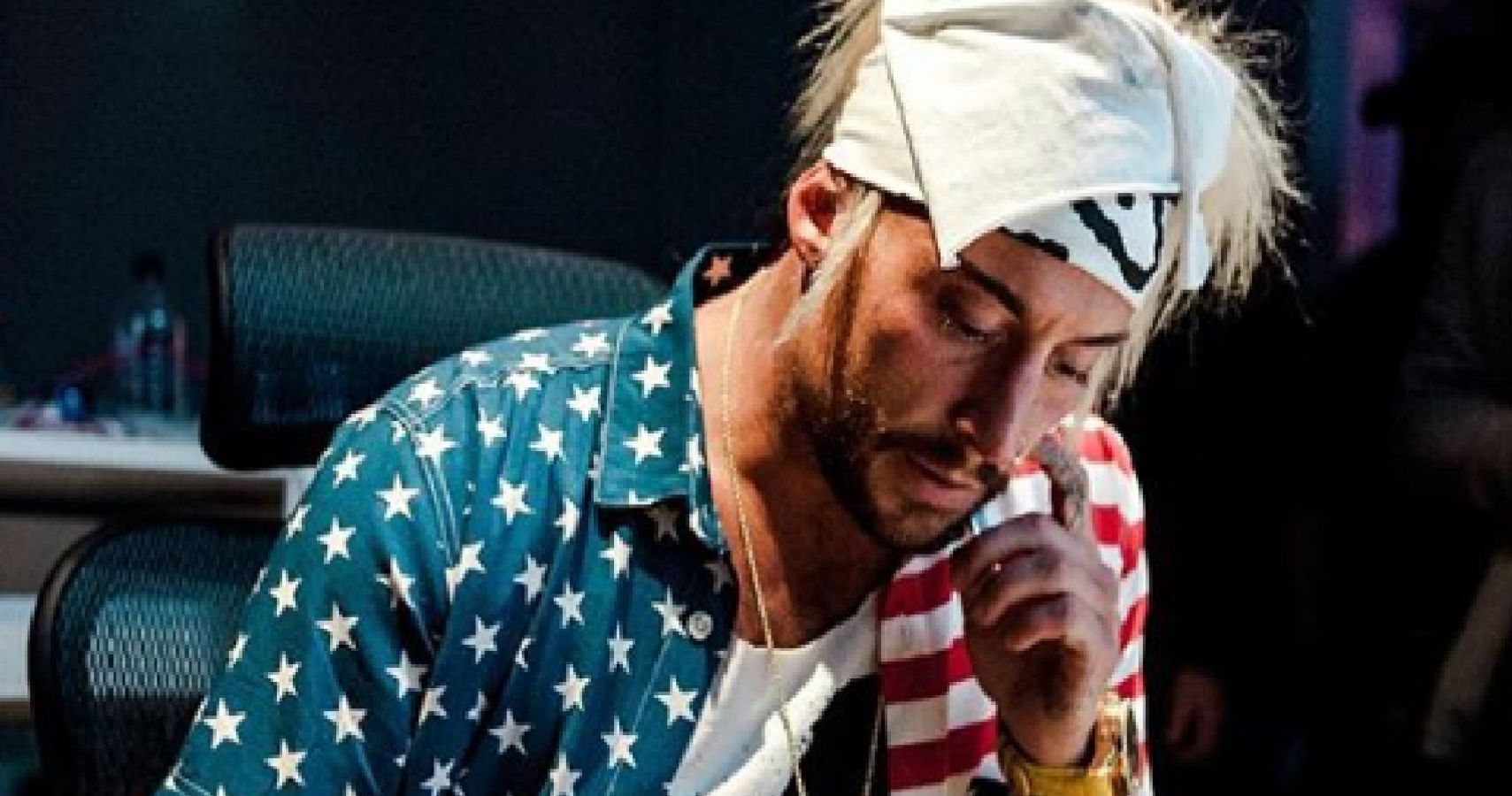 Enzo Amore Claims He Was Vince Mcmahon S Favorite Wrestler For A Year