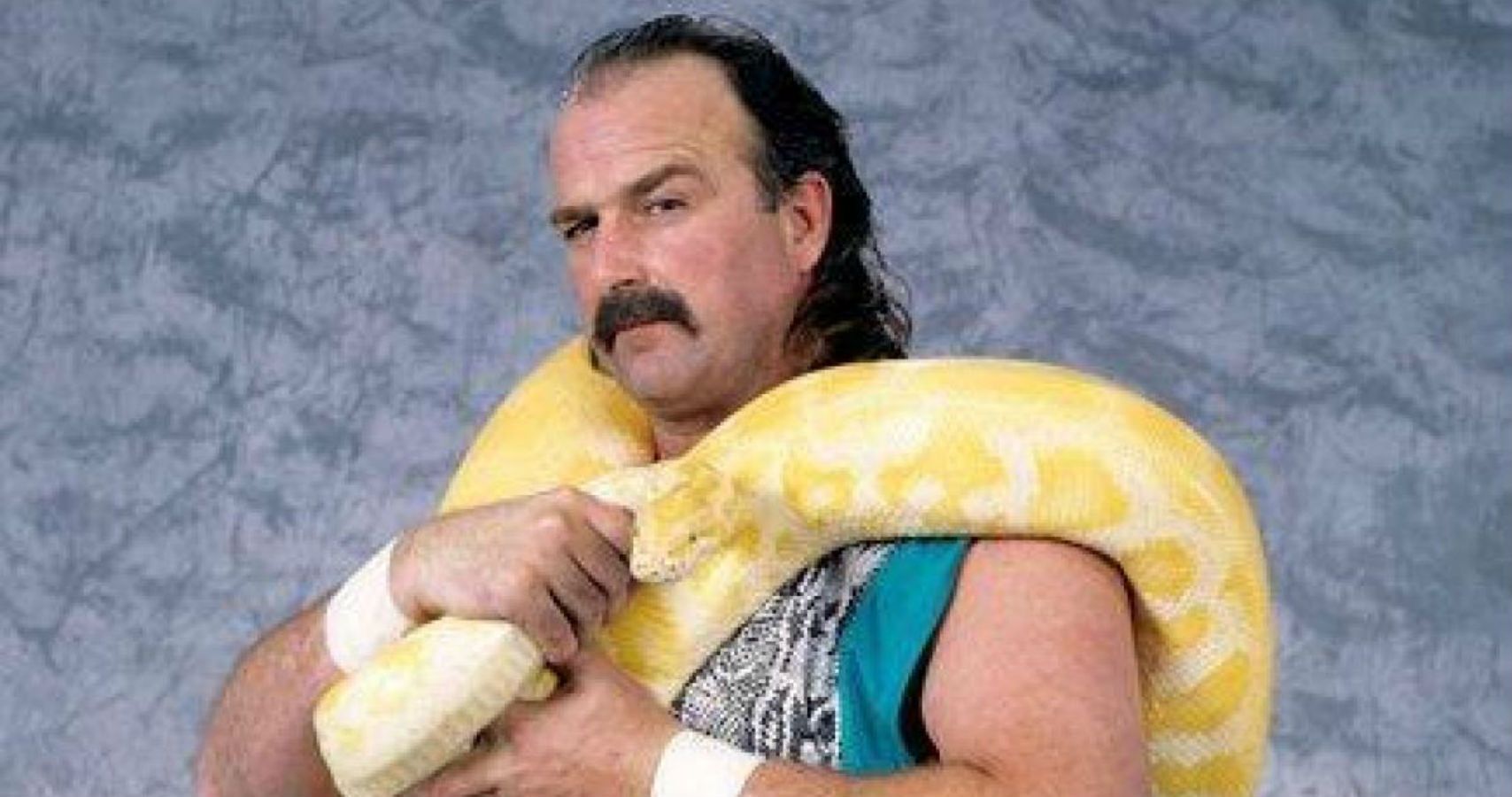 The Lack Of Selling In WWE Today Makes Jake Roberts &quot;Sick&quot;