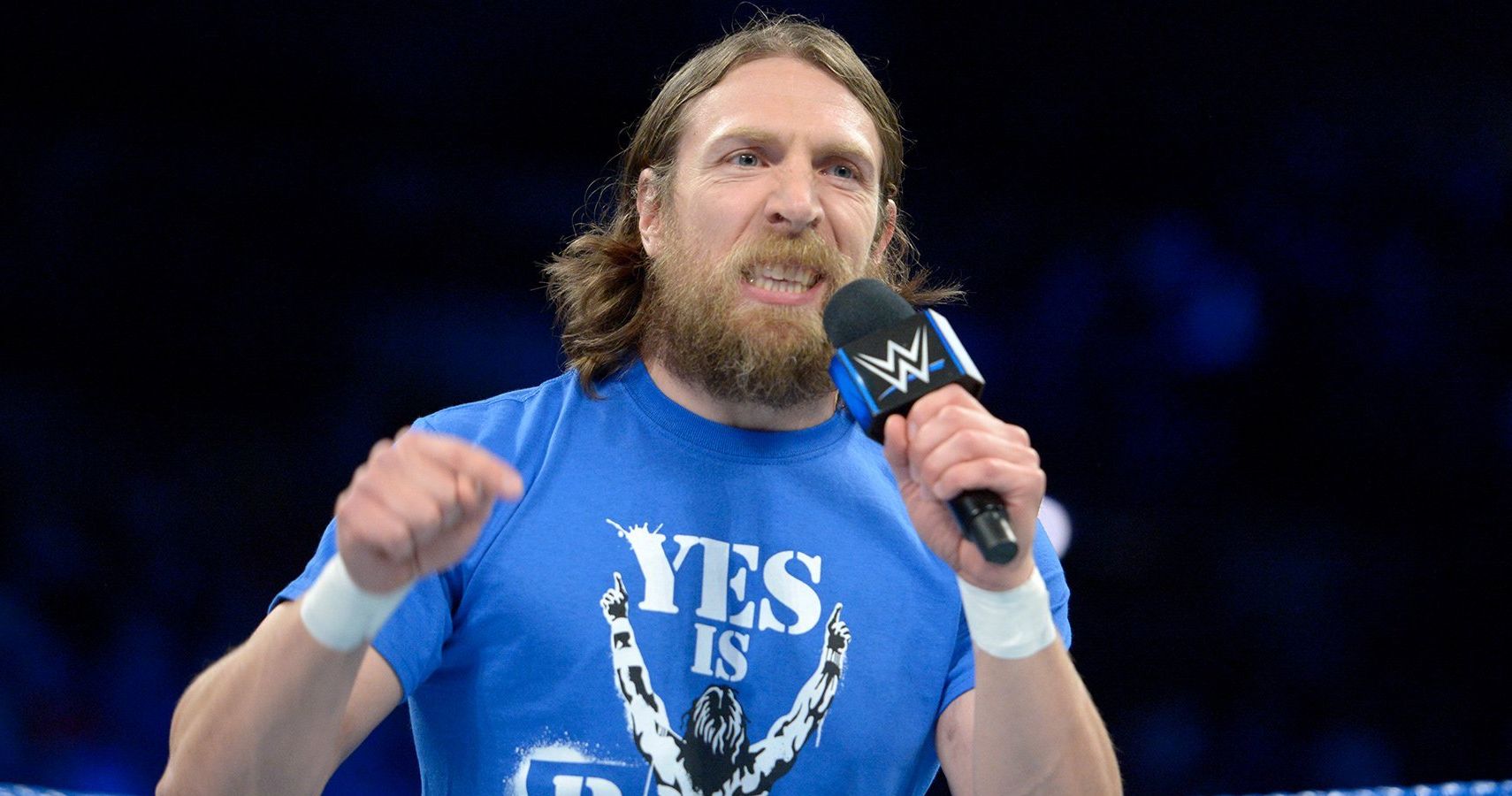 aew news daniel bryan