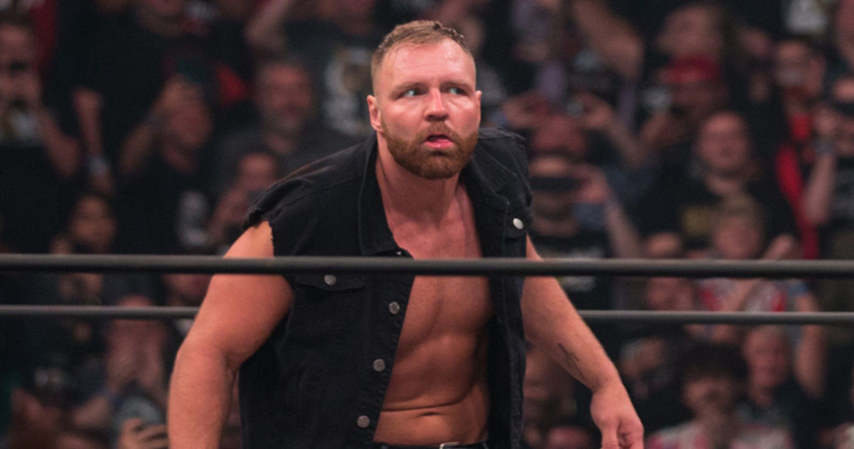 jon moxley wwe