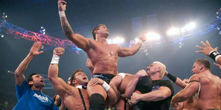 49+ Undertaker Survivor Series 2005 PNG