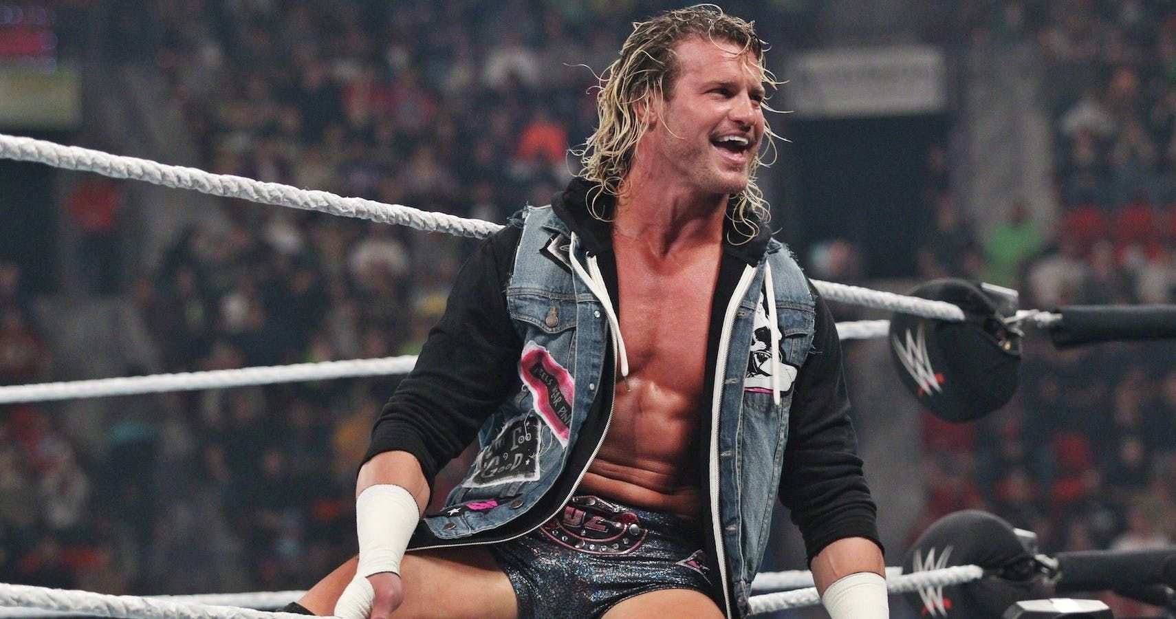 dolph ziggler aew